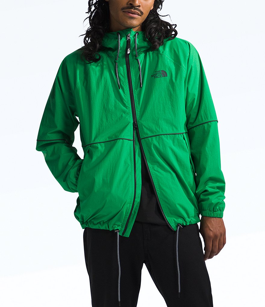 Windrunner hotsell north face