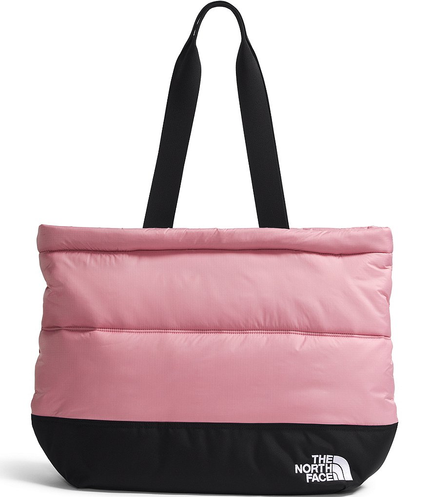 トートバッグ THE NORTH FACE NUPTSE TOTE 4FT732 00000000_zi_6ae5070c-cb6d-4416