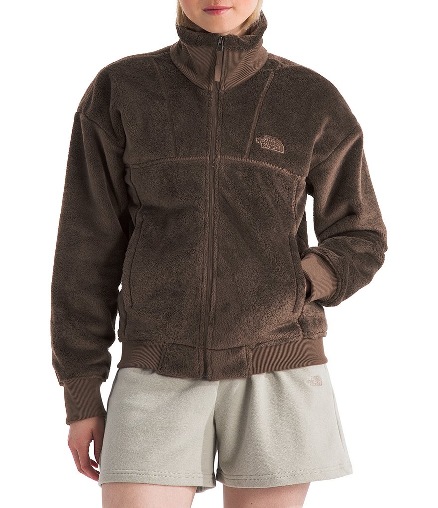 THE NORTHFACE LUX OSITO outlet JACKET