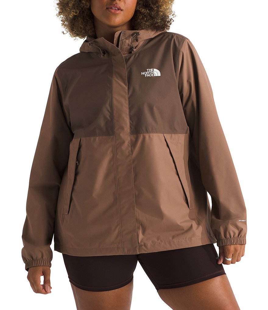 完売必須!! ■THE NORTH FACE■Women’s Plus Antora Jacket Amazon.com: The North Face Antora Plus Womens Rain Jacket