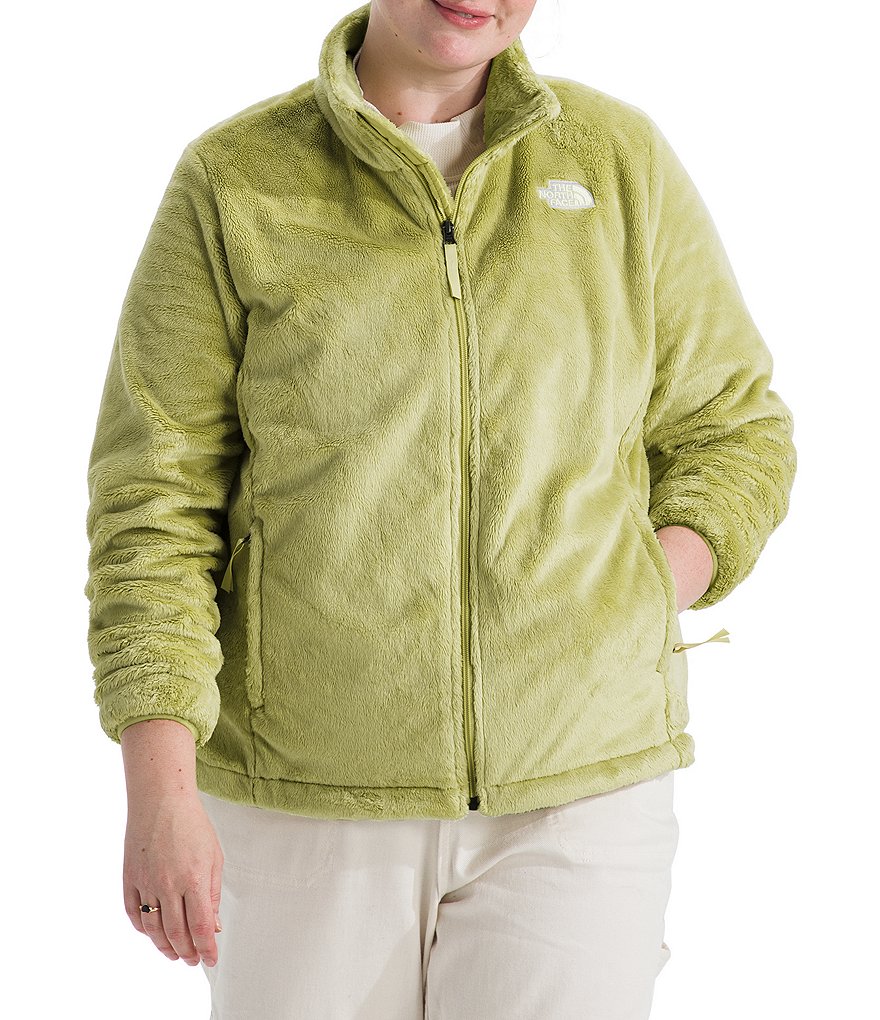 North face plus size canada best sale