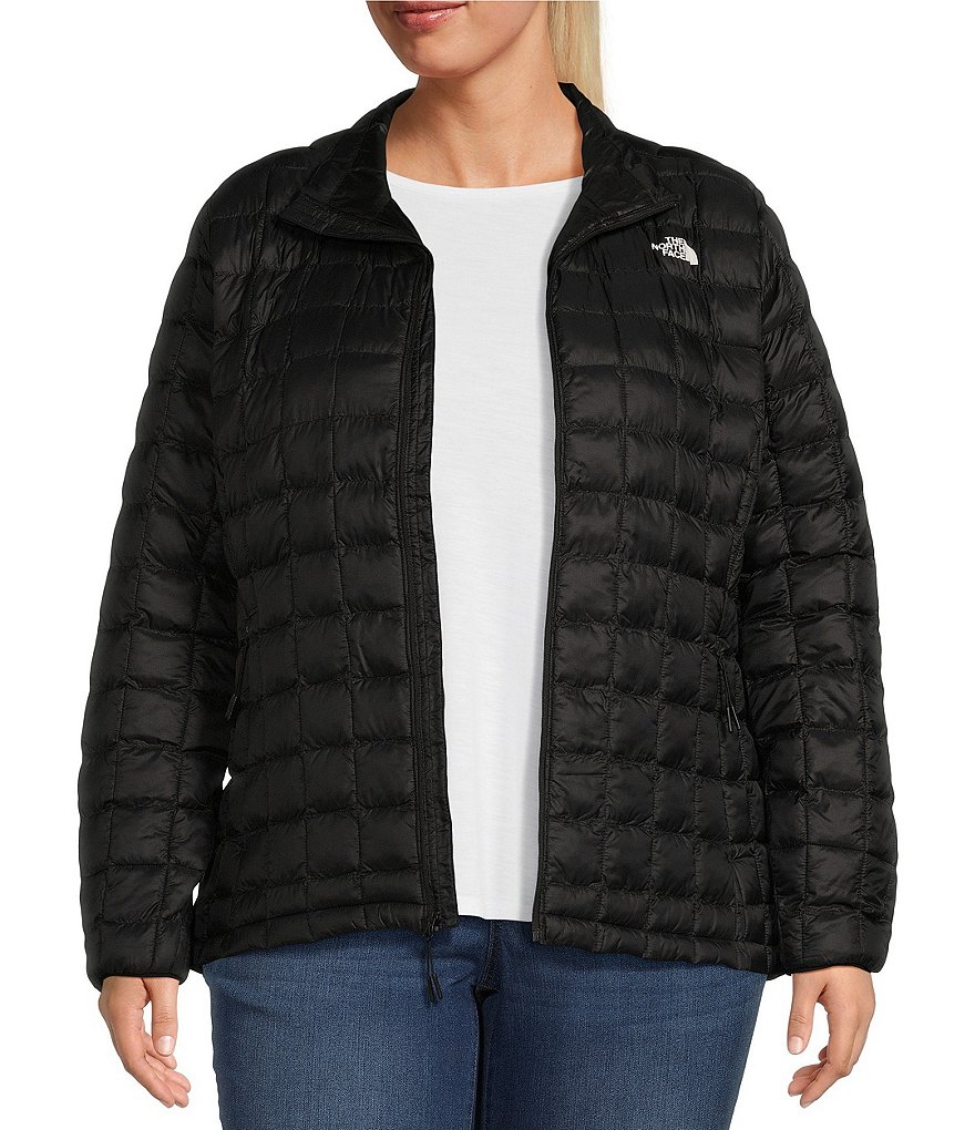 The outlet NorthFace Thermoball Jacket NWT Womens Plus Size 3X