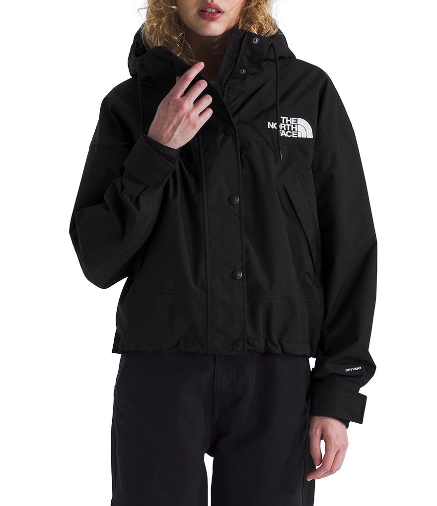 The North Face Reign On Jacket | Dillard's