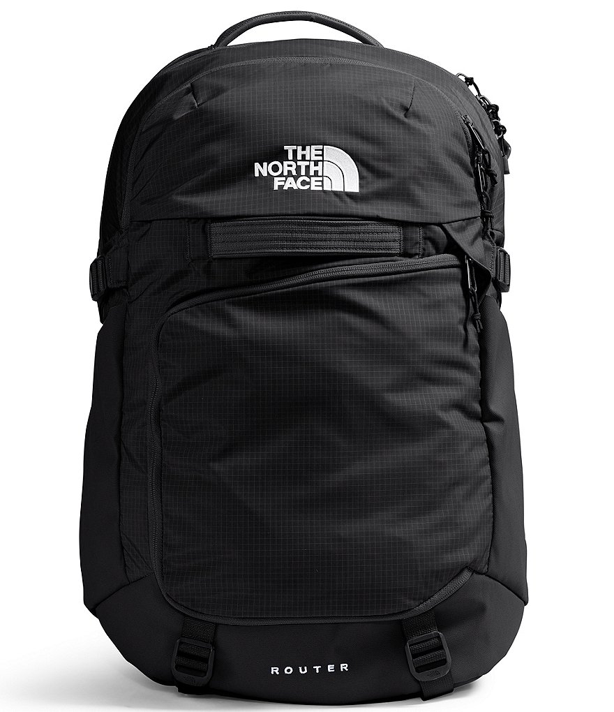 ノースフェイスバッグROUTER The North Face Router Laptop Backpack | Dillard's