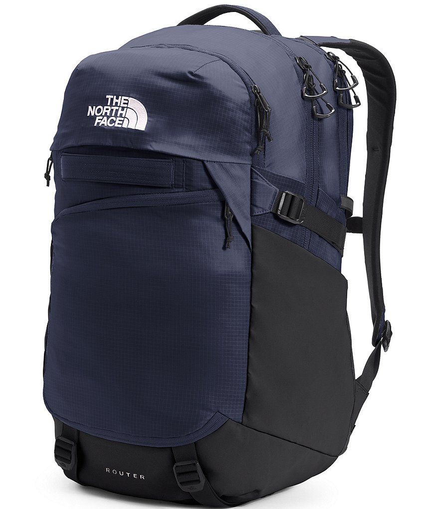 North face hot sale backpack dillards