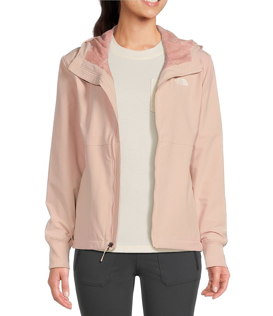 The north face shelbe raschel online jacket