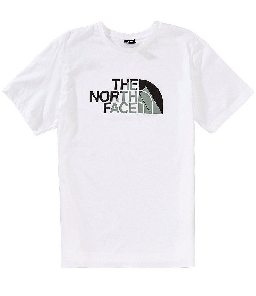 The North Face Short Sleeve Biner Graphic 1 T-Shirt | Dillard's