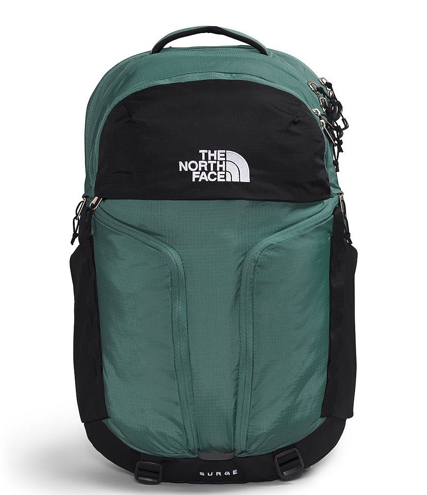 The North Face Base Camp Duffel Bag In-Depth Review