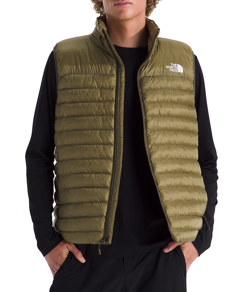 The North Face Terra Peak Vest | Dillard's