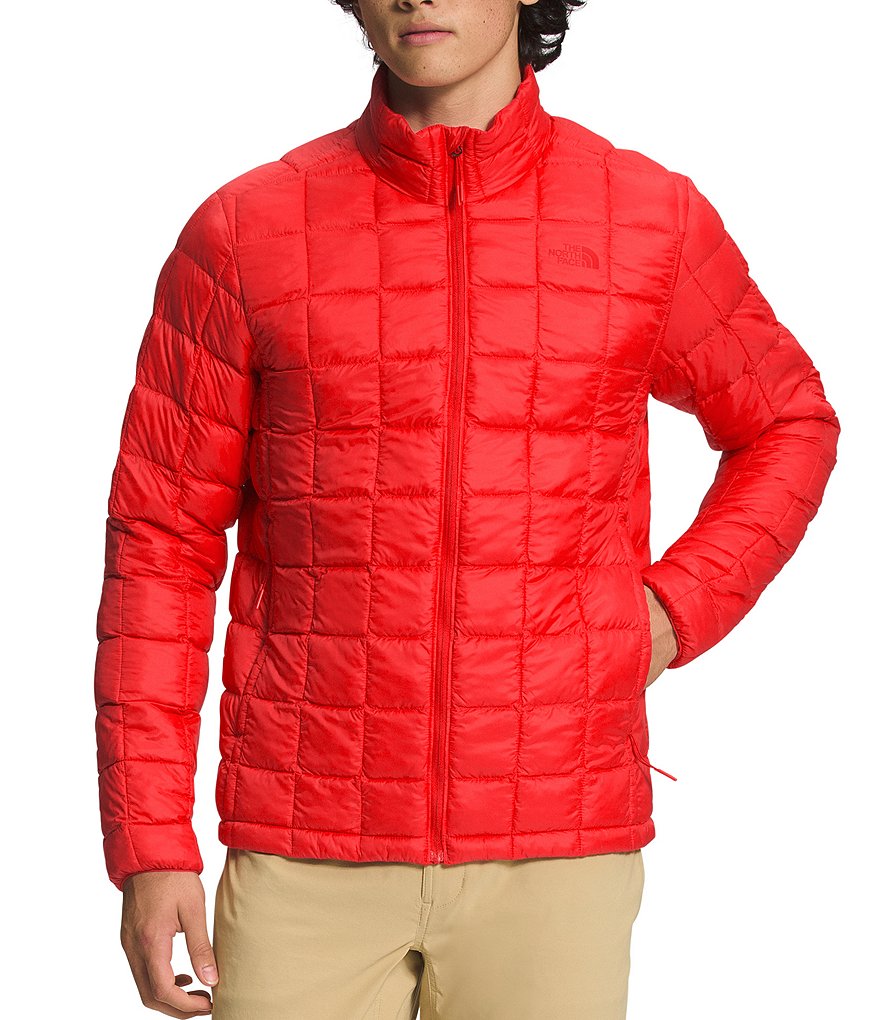 The North Face ThermoBall™ Eco Long Sleeve Quilted Jacket 2.0