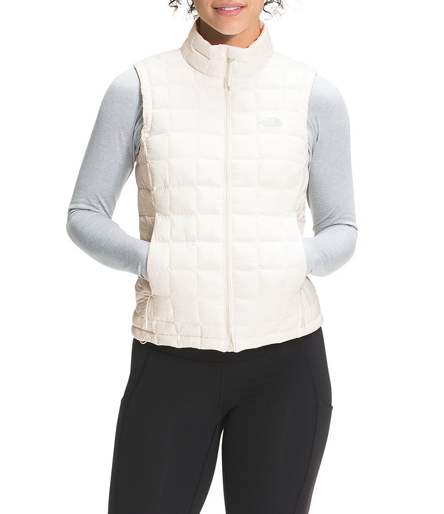 The North Face ThermoBall™ Eco Packable Quilted Vest 2.0 | Dillard's