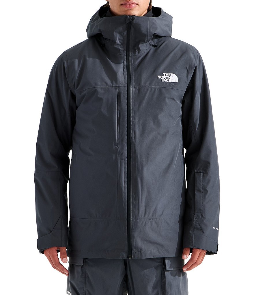 THE NORTH FACE  Triclimate Jacket The North Face Thermoball Snow Triclimate Hooded Jacket | Dillard's