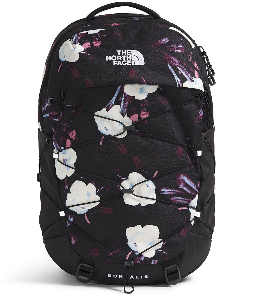 Women's Borealis FlexVent™ Cactus online Flower Tonal Dye Print 27L Backpack