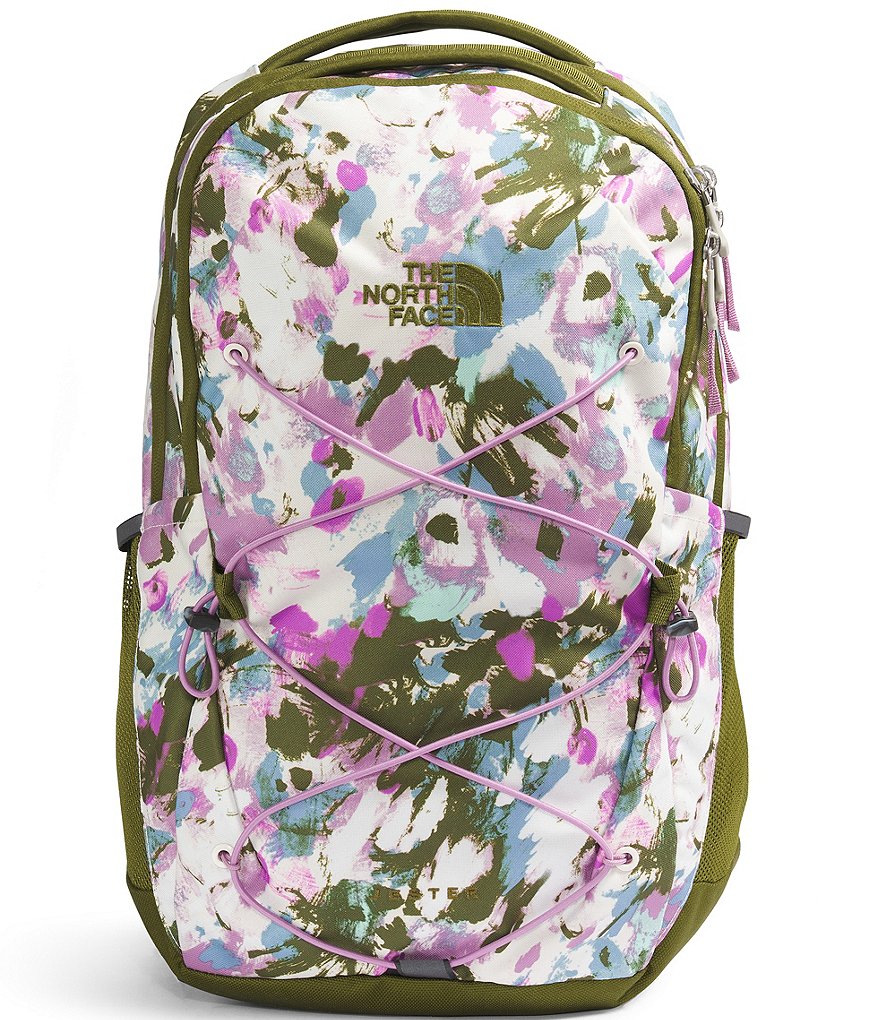 Women's Jester Spaced Wanderer Butterfly hot Print Backpack 73563