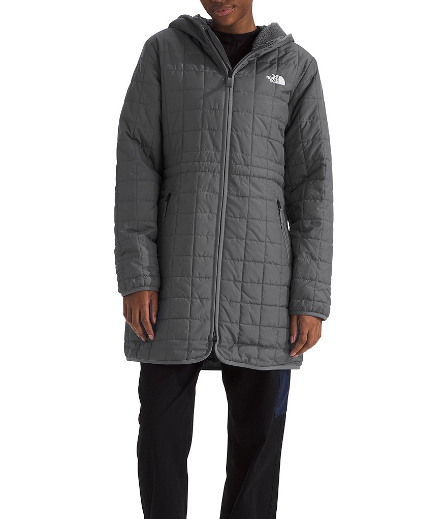 The north face women's indi insulated shops parka