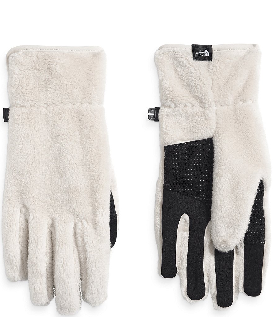 The North Face Women's Osito Etip™ Fleece Gloves | Dillard's