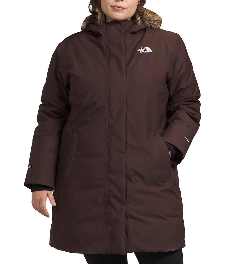 north face arctic parka 6pm