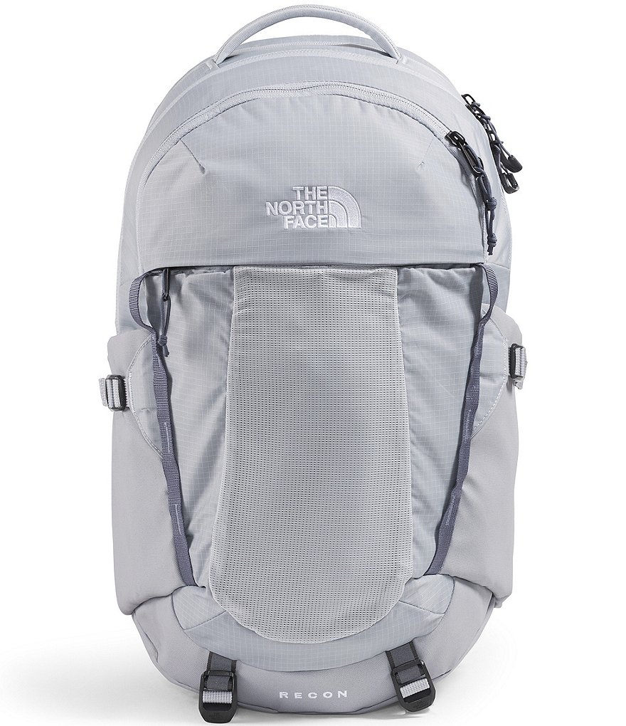 【新品タグ付】THE NORTH FACE NP61230EX ティングレー　M The North Face Women's Recon Laptop Backpack | Dillard's