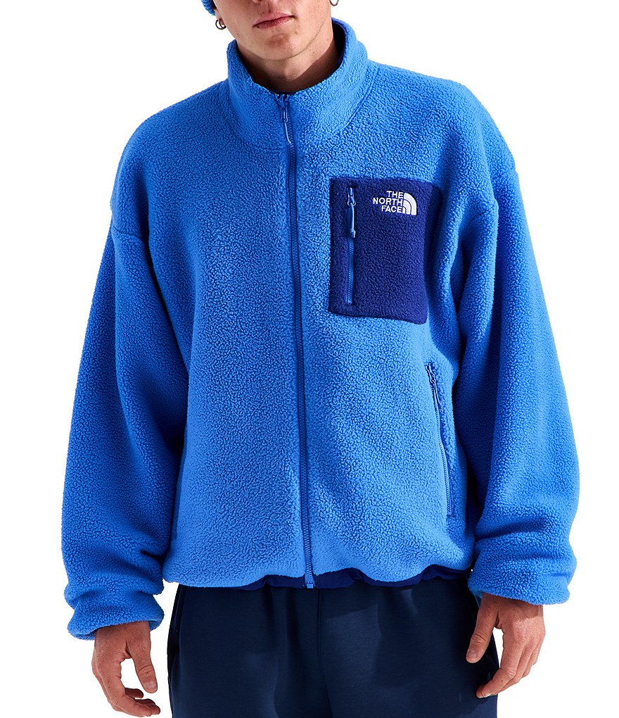 The North Face Yumiori Reversible Jacket | Dillard's