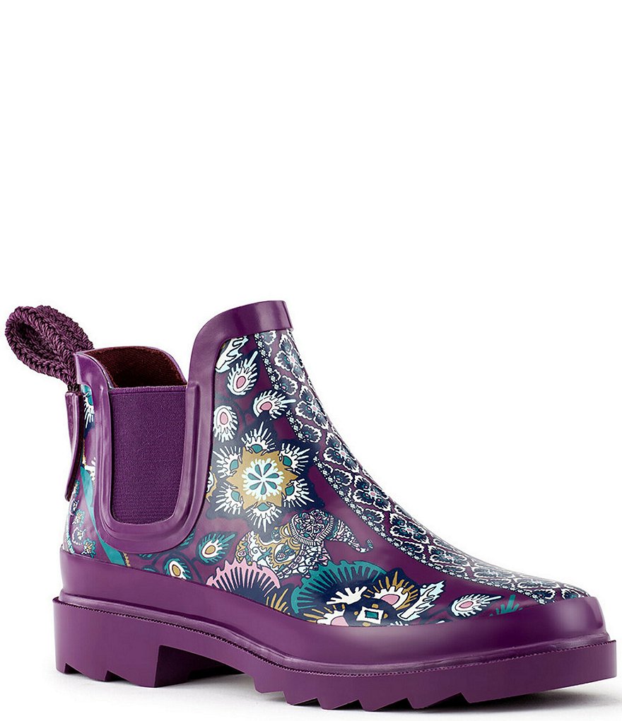 Sakroots rhyme shop rain boots