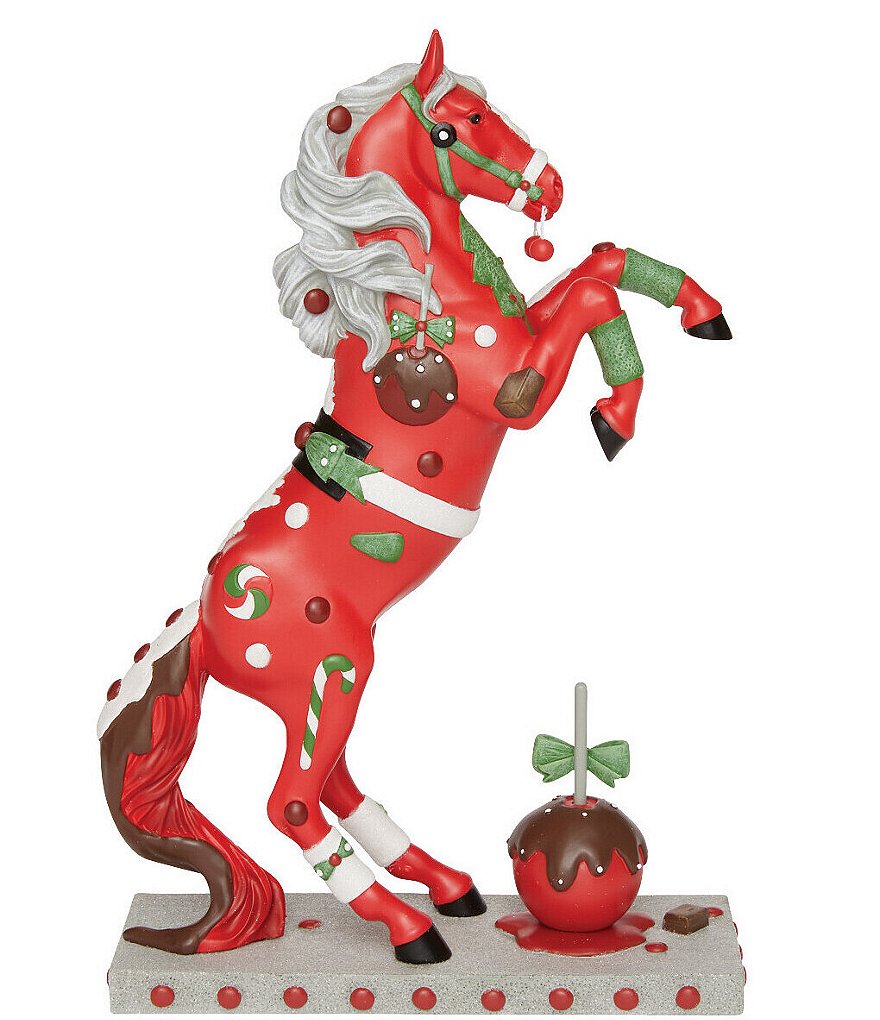 The Trail of Painted Ponies 2023 Dillard's Exclusive Candy Apple