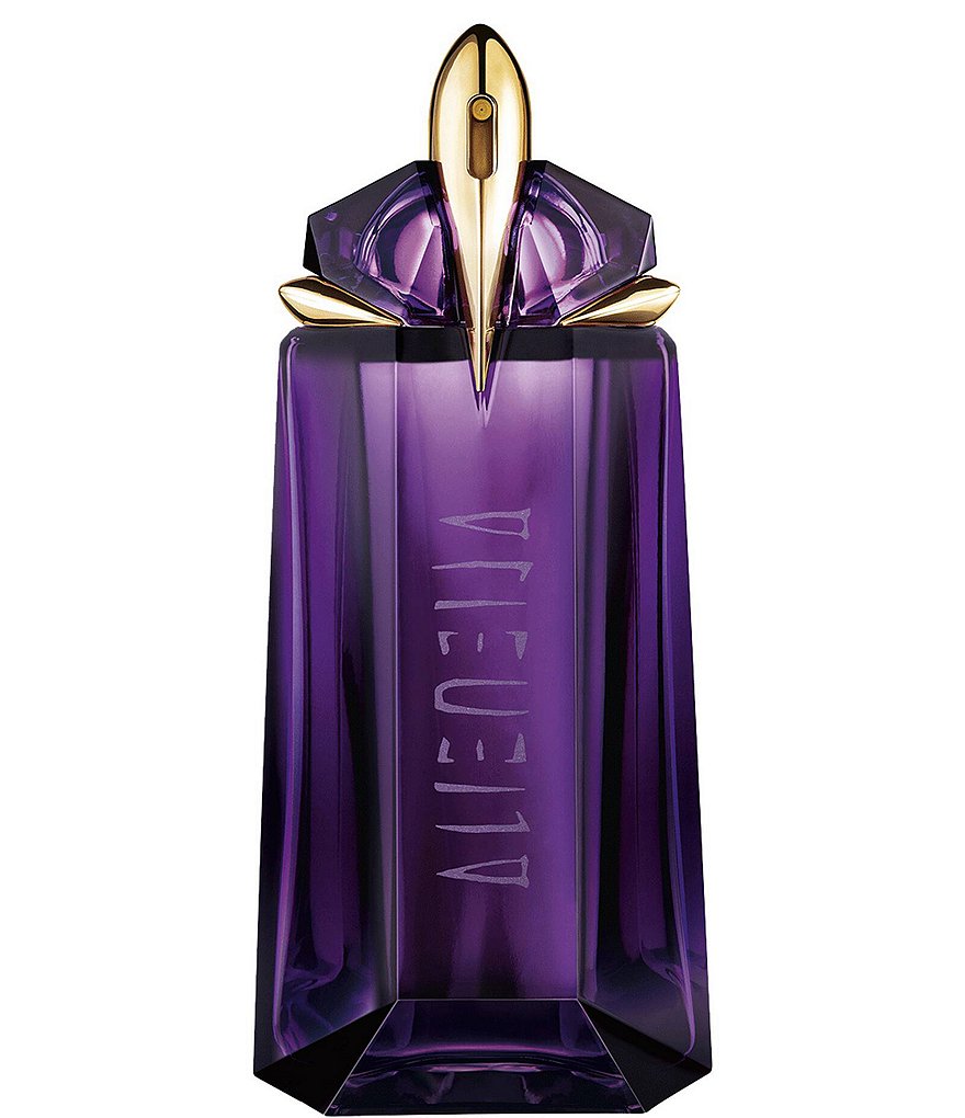 Mugler Alien Eau de Parfum Refillable Spray