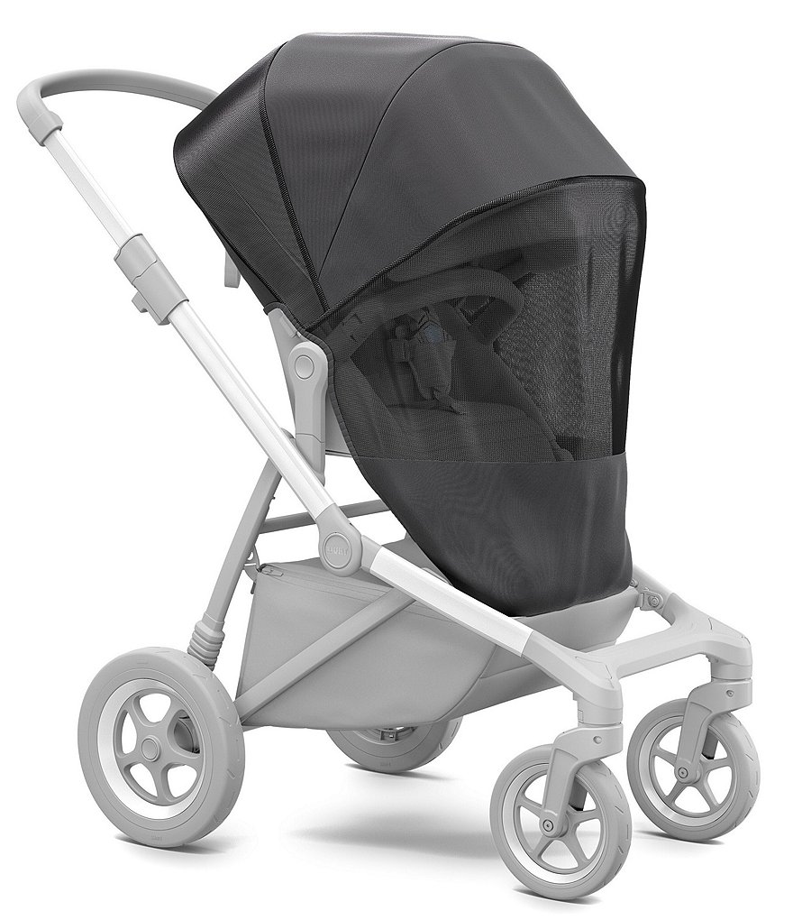 Thule Sleek Mesh Cover for Sleek Stroller Dillard s