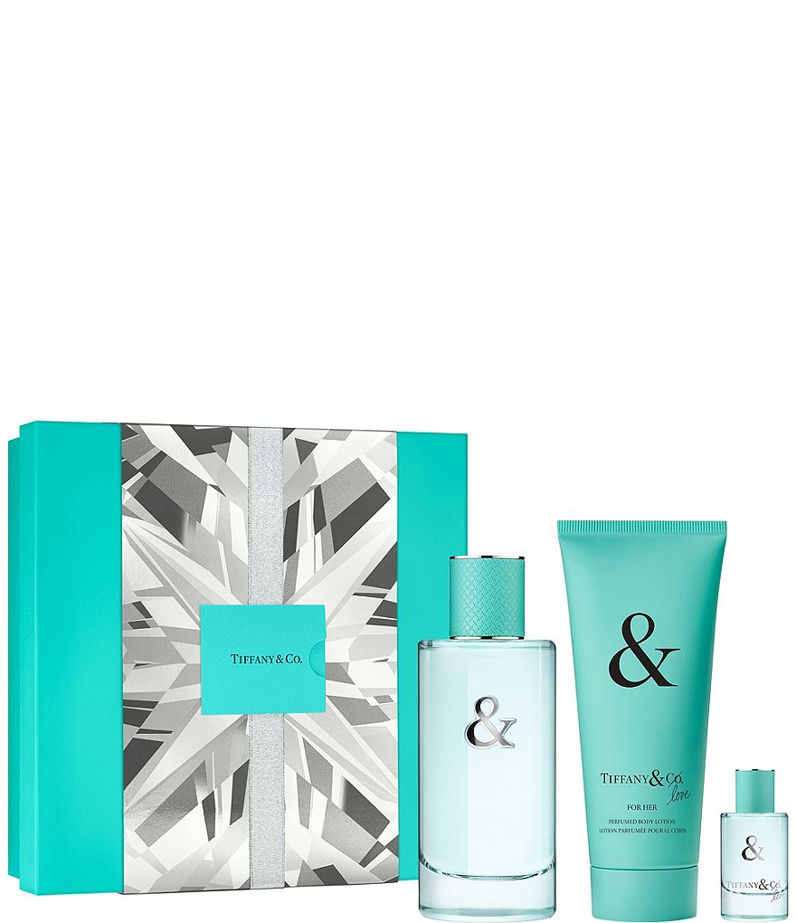 Tiffany & co prestige discount skyline edition eau de parfum