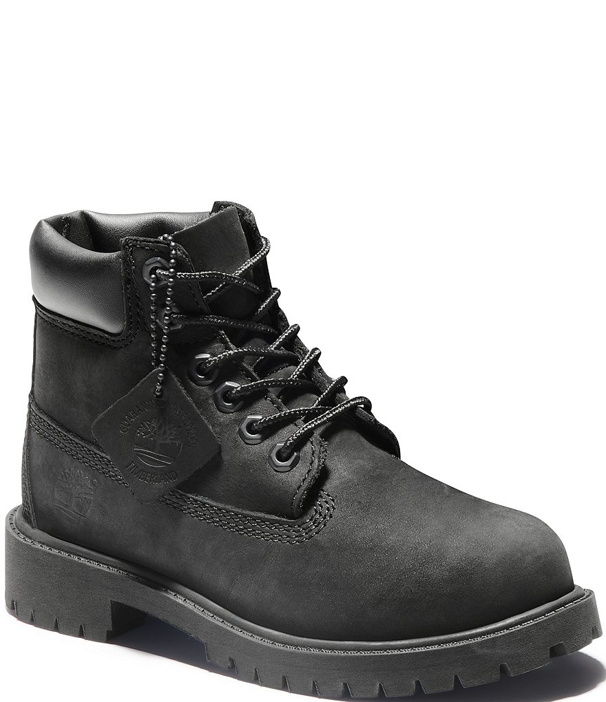 youth timberland 6 classic boot
