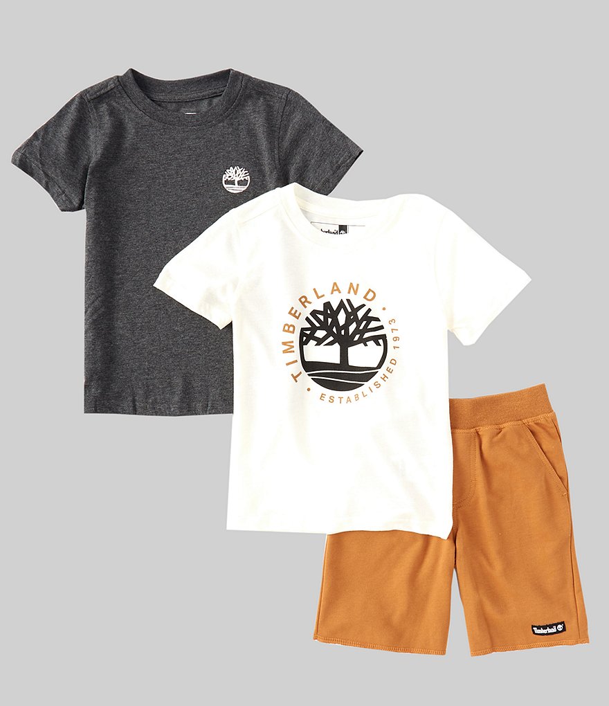 Timberland hot sale boys shorts