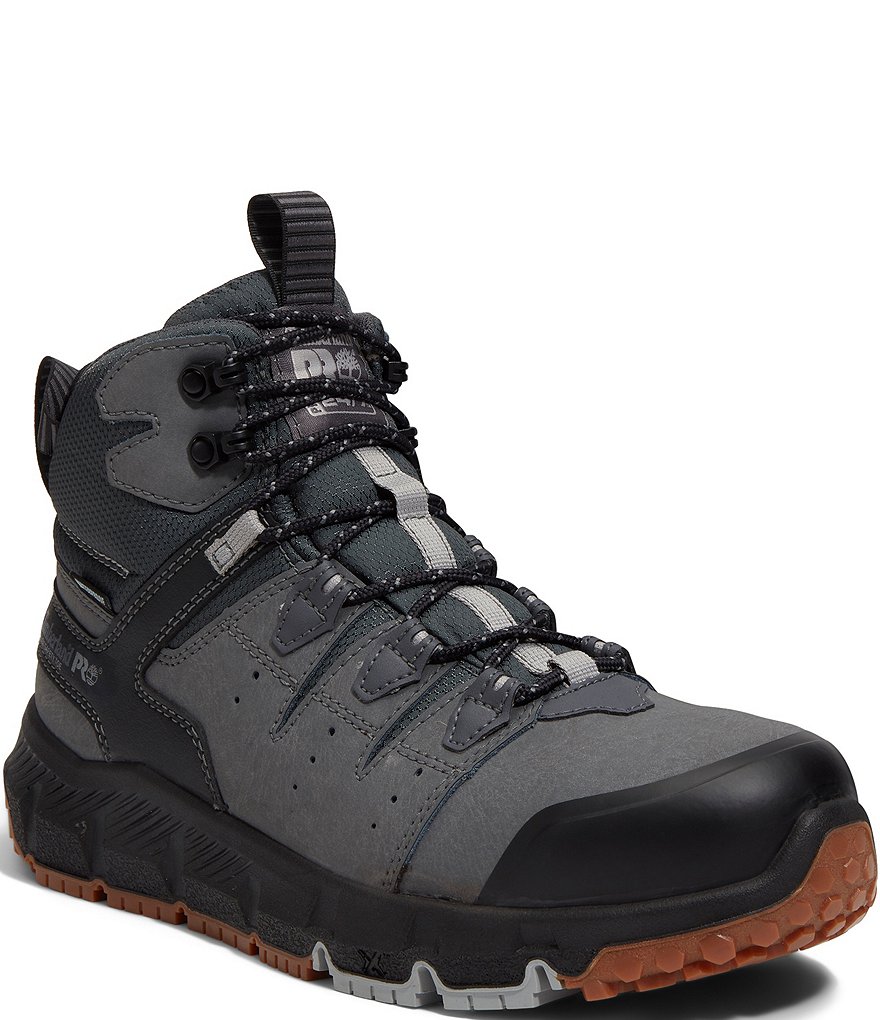 Timberland PRO Men's Tempe 6