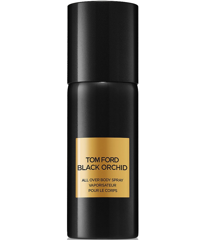 TOM FORD Black Orchid Body Spray | Dillard's