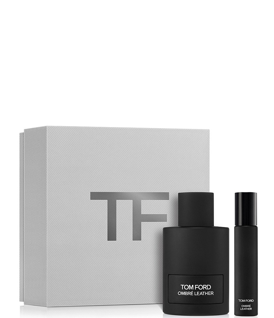 Cardamom Leather Inspired by Tom Ford Ombré Leather Air Freshener Diffuser 8 ml