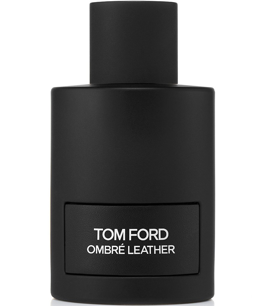 tom ford omber leather
