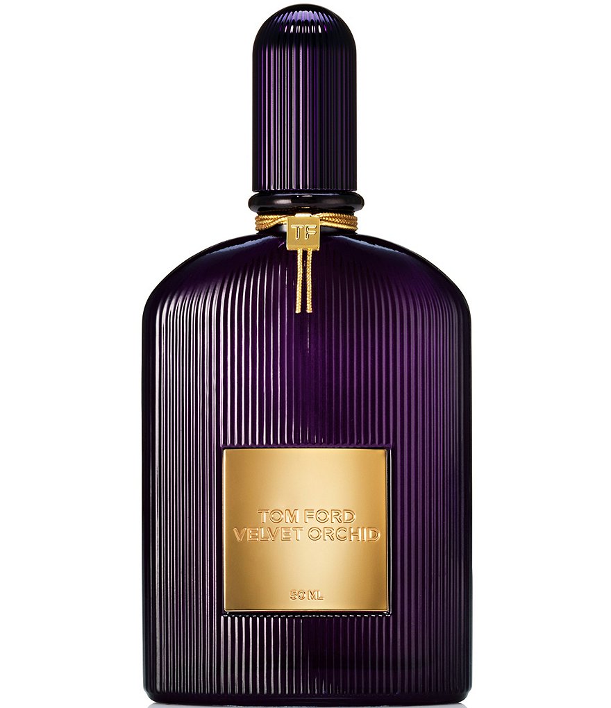 Tom Ford Velvet Orchid Perfume buy 1.7oz