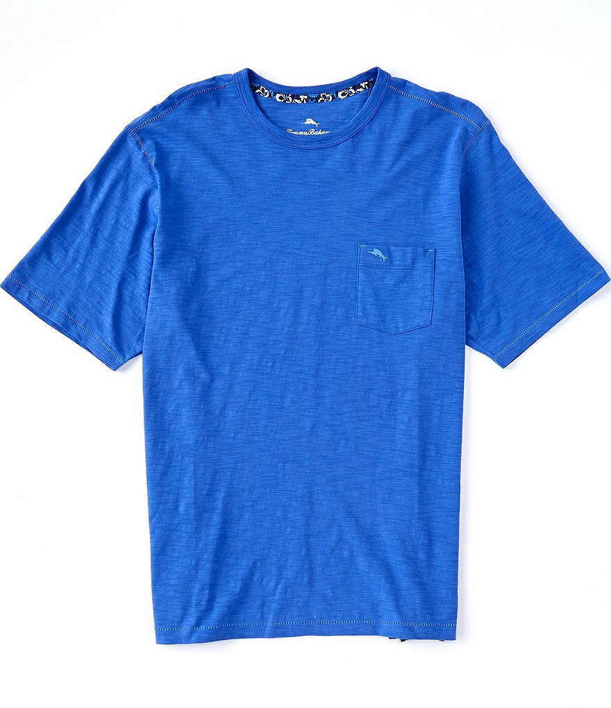 Tommy Bahama Bali Beach Short Sleeve T-Shirt | Dillard's