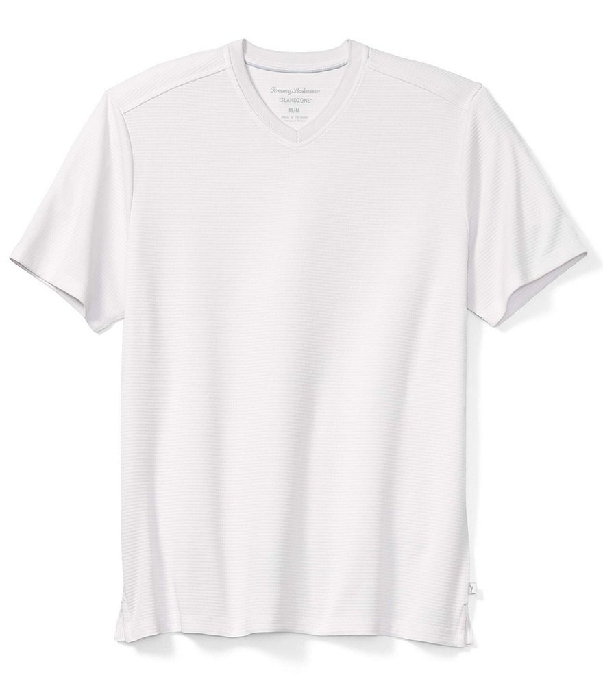 Calvin klein jeans Logo Jacquard Short Sleeve T-Shirt White