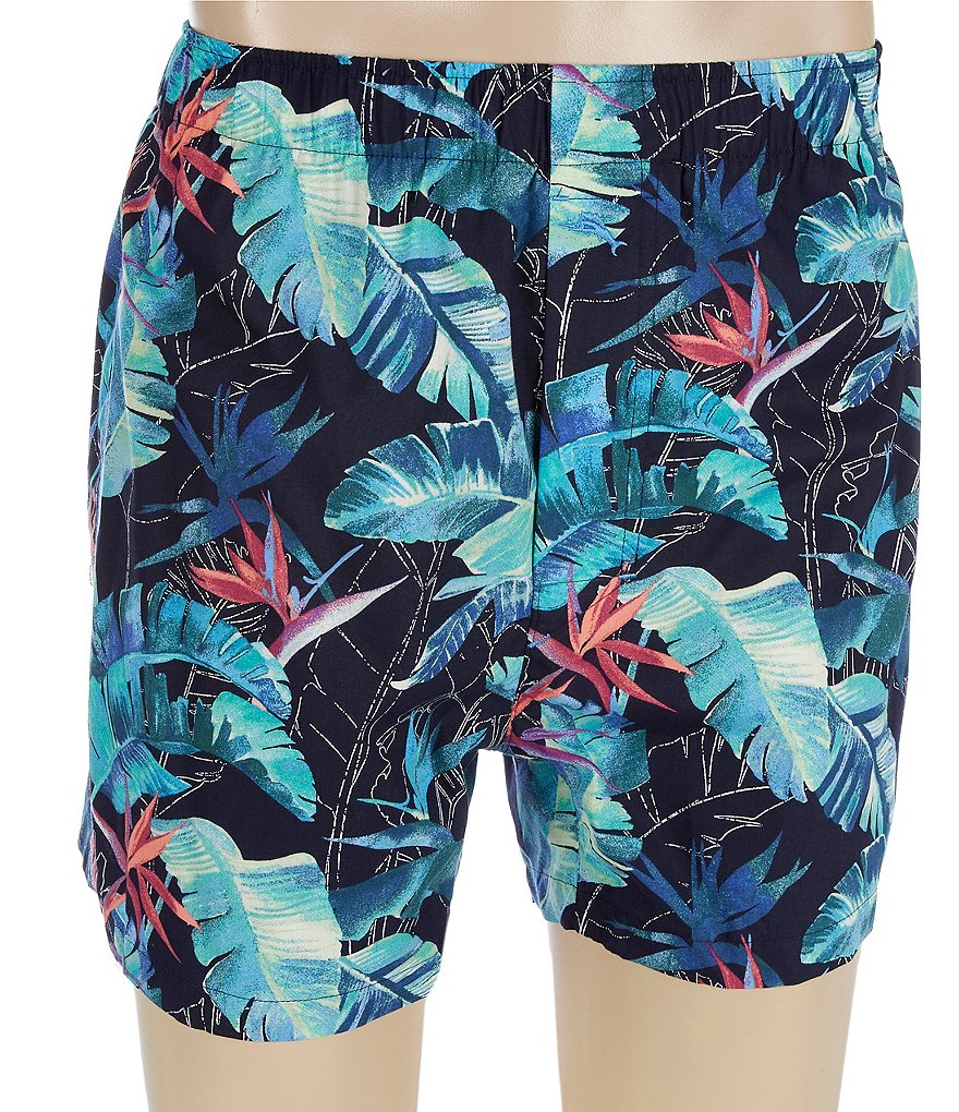 Tommy Bahama Birds Of Paradise 4.25