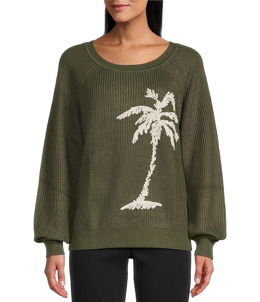 Tommy Bahama, Sweaters