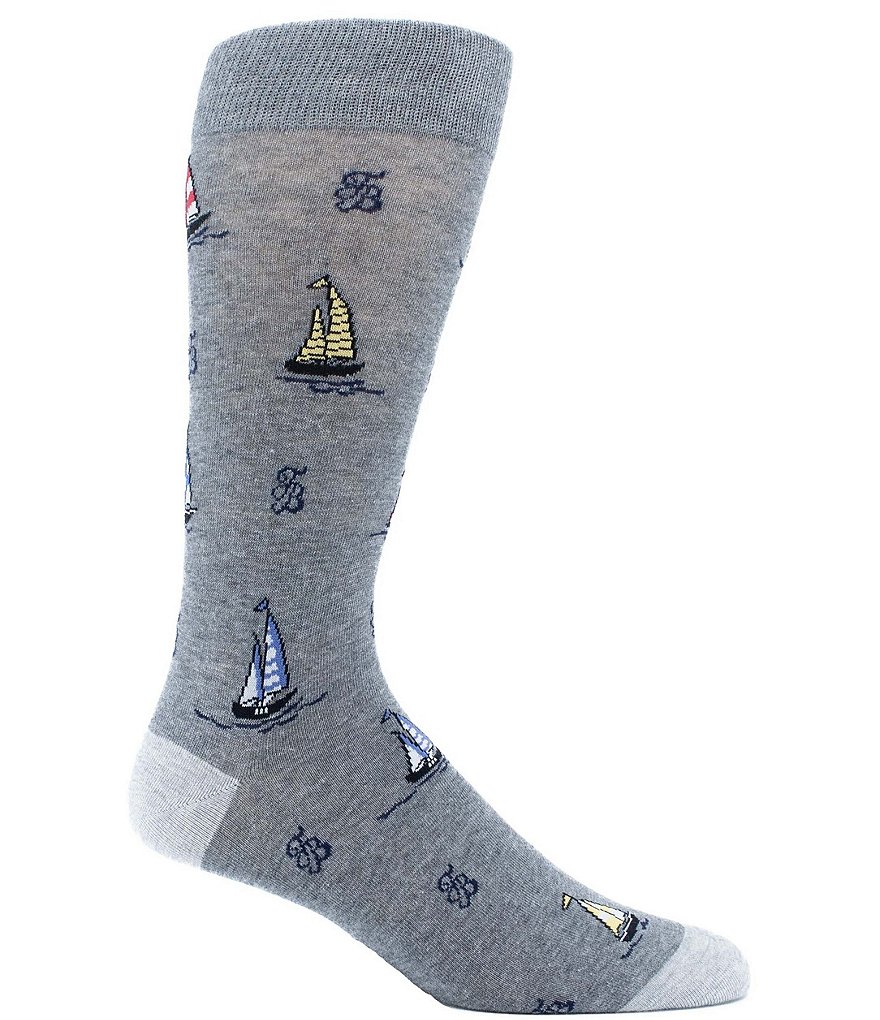 Tommy Bahama Come Sail Away Socks