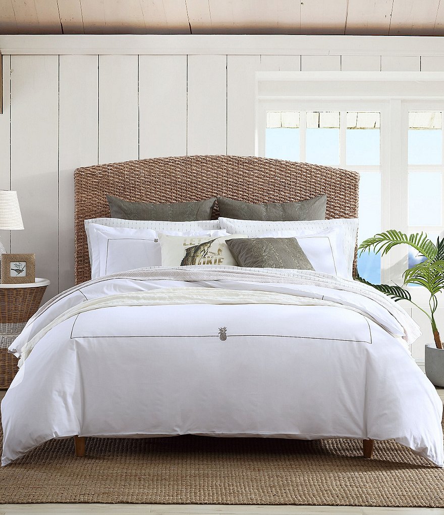 Tommy bahama relaxed hot sale state stonewashed sheets