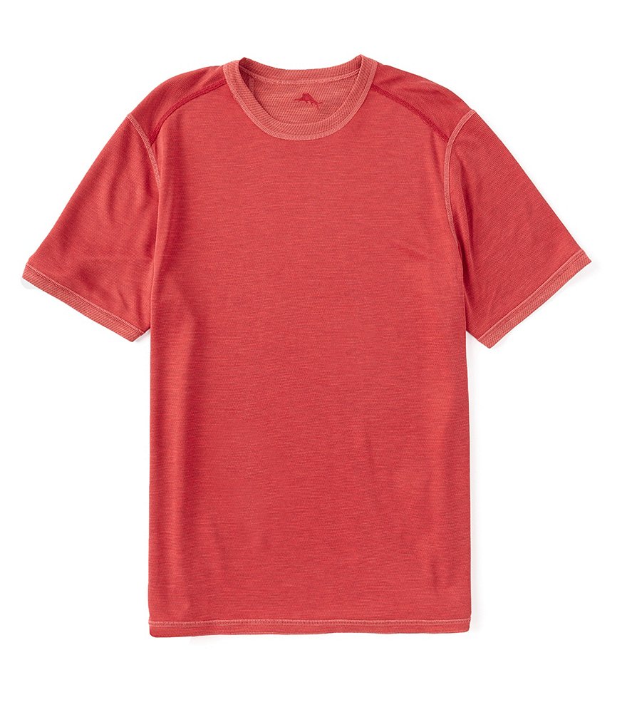 Tommy Bahama Island League Short-Sleeve T-Shirt