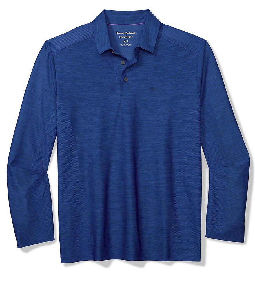 Tommy Bahama Ohana Oxford Polo