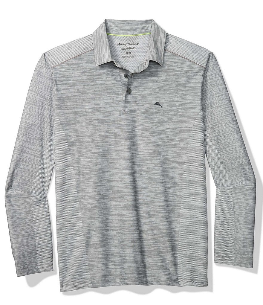 Tommy Bahama Ohana Oxford Polo