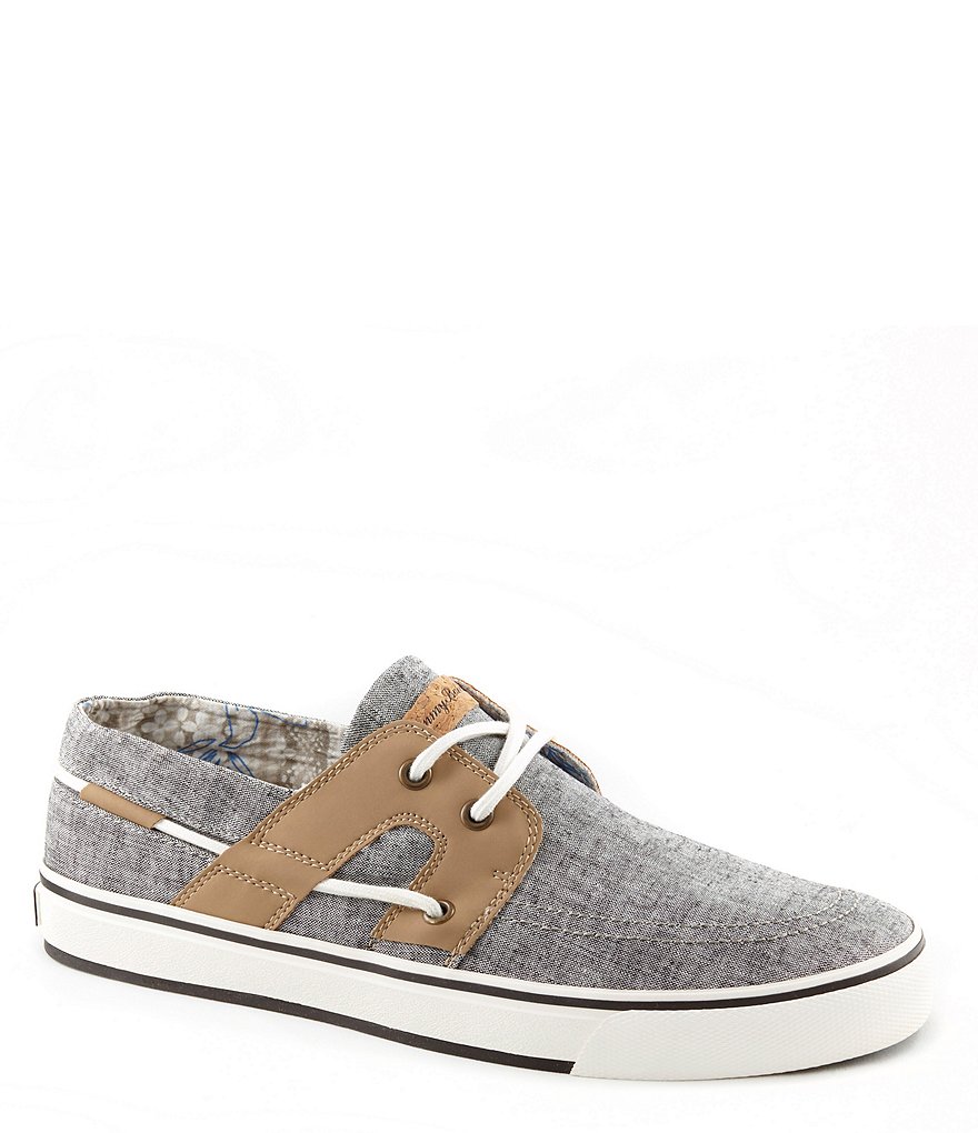 tommy bahama boat shoes