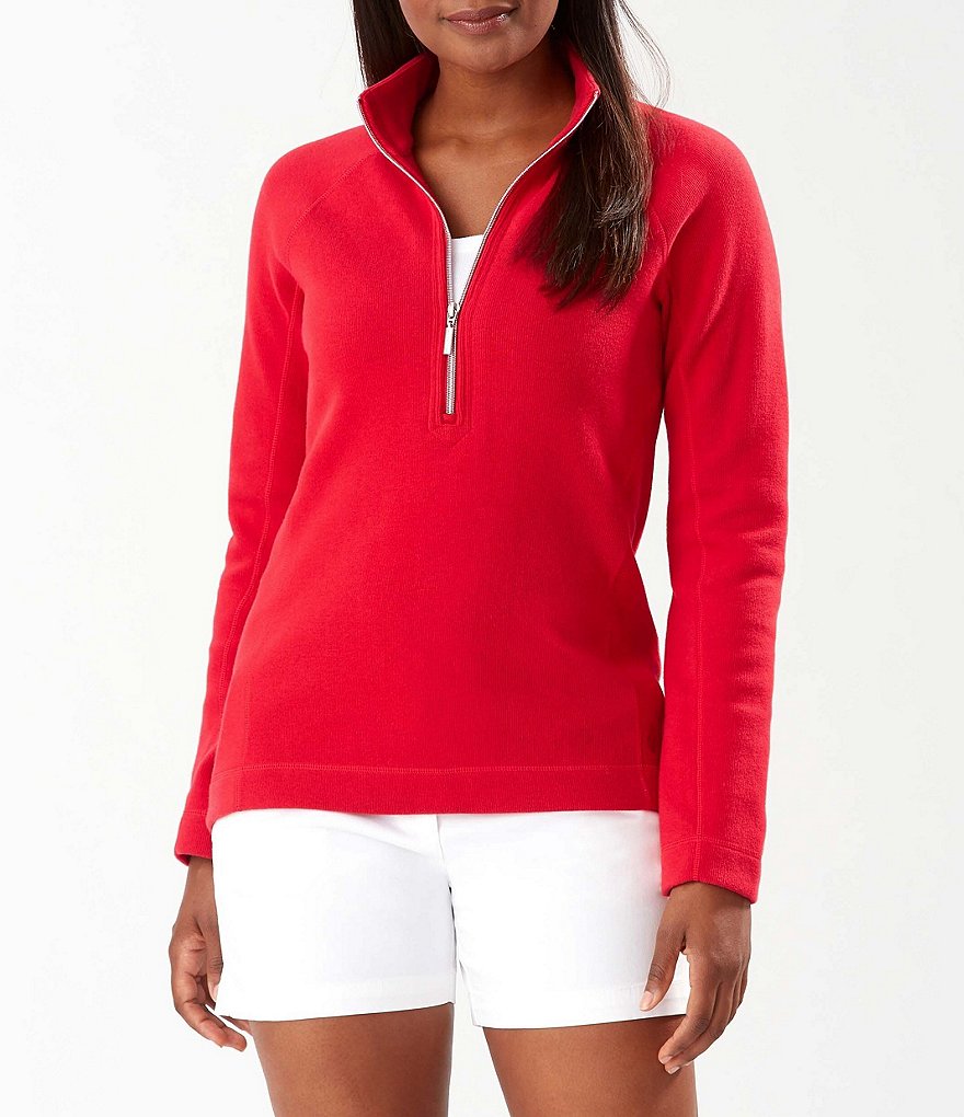 Tommy Bahama NFL New Aruba Full-Zip Sweatshirt