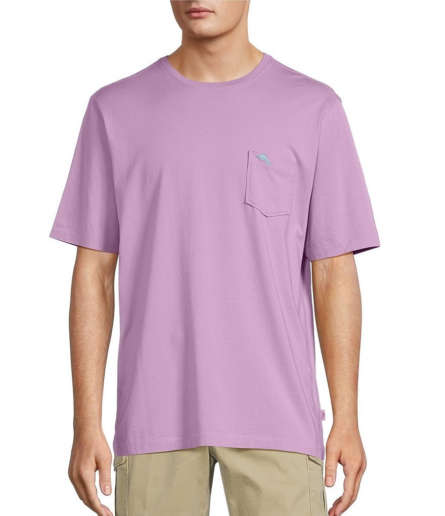 Tommy Bahama - T-Shirt - New Bali Skyline Tee - TR210949-3 