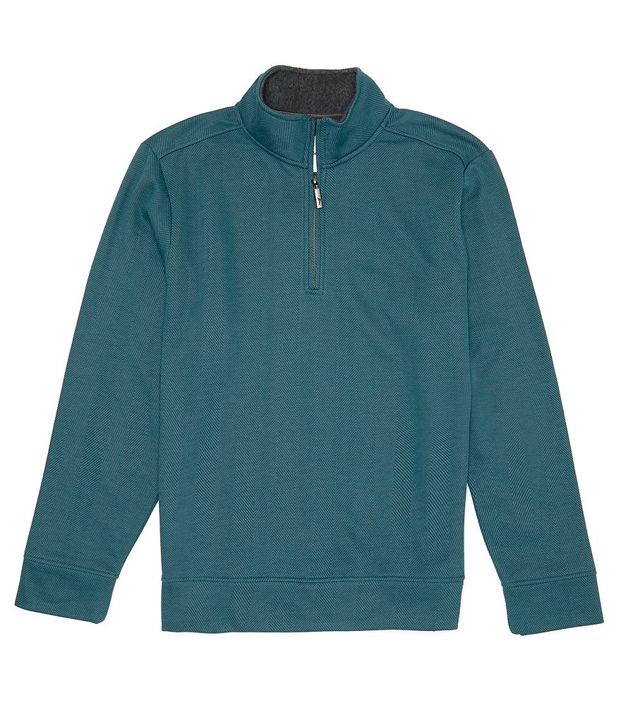 Tommy bahama cheap quarter zip