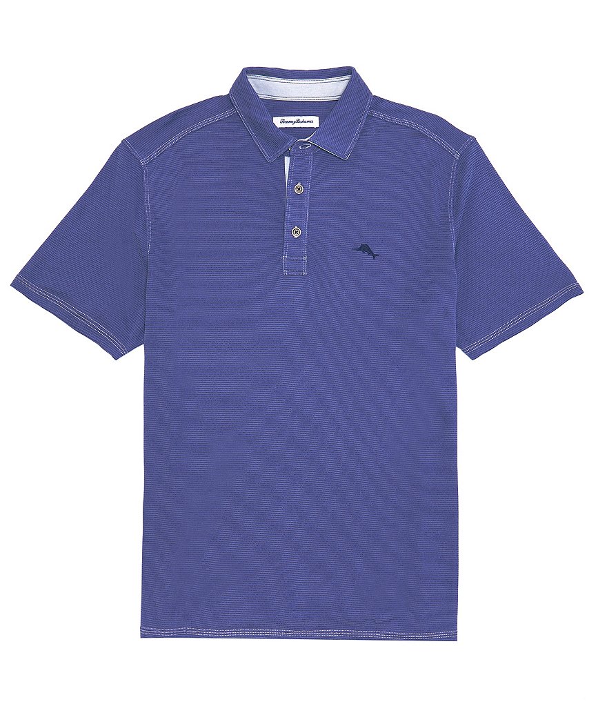 Tommy Bahama Paradise Cove Short Sleeve Polo Shirt | Dillard's