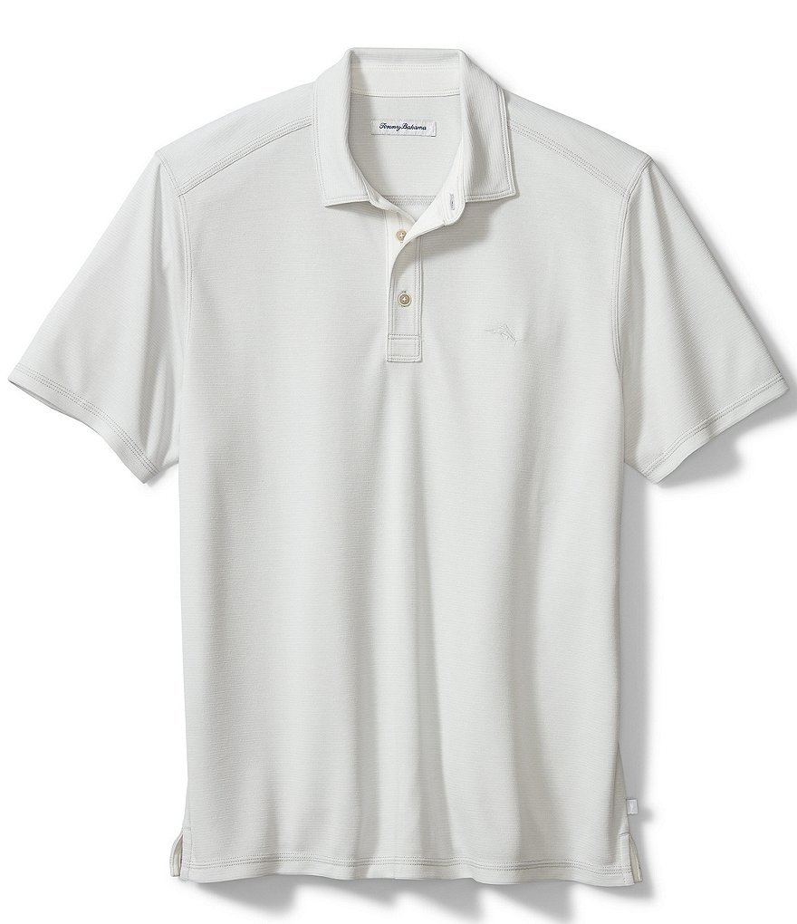 Tommy Bahama Paradise Cove Short-Sleeve Polo Shirt | Dillard's